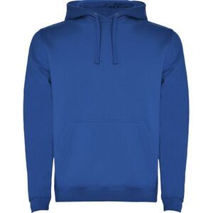 Roly Mens Urban Hoodie / Royal Blue